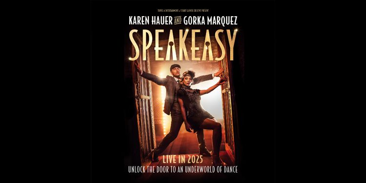 Speakeasy: Karen Hauer & Gorka Marquez