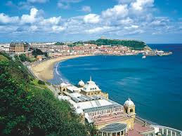 Scarborough Leisure Day - Spalding Departure