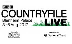 BBC Countryfile Live - Spalding Departure