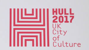 Hull - City of Culture