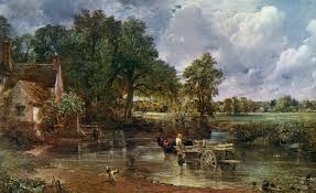 Constable Country Tour