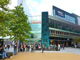 Westfield Stratford