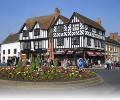 Stratford-Upon-Avon