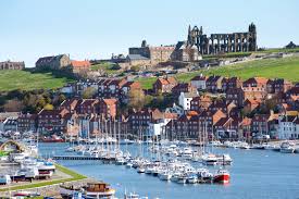 Whitby Leisure Day