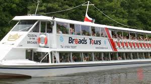 Wroxham and Norfolk Broads Tour