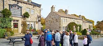 Emmerdale - The Village Tour