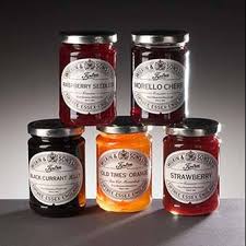 Colchester & Tiptree Jam Museum and Tea Room