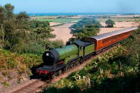 North Norfolk Railway