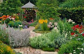 Barnsdale Gardens