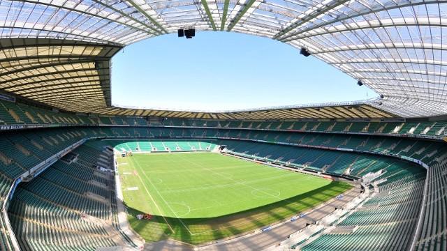 Twickenham Stadium Tour and Museum