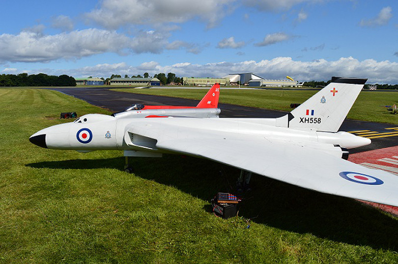 RAF Museum Cosford