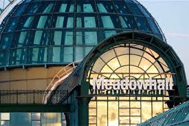 Meadowhall - Long Sutton Departure
