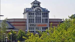 Lakeside Shopping Centre