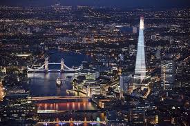 The View from The Shard