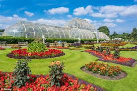 Kew Gardens