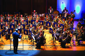 RAF in Concert Centenary Tour