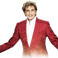 Barry Manilow