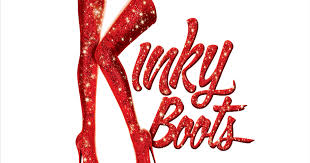 Kinky Boots - The Musical