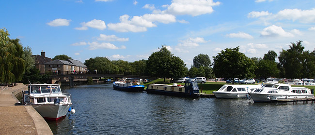 Ely Leisure Day