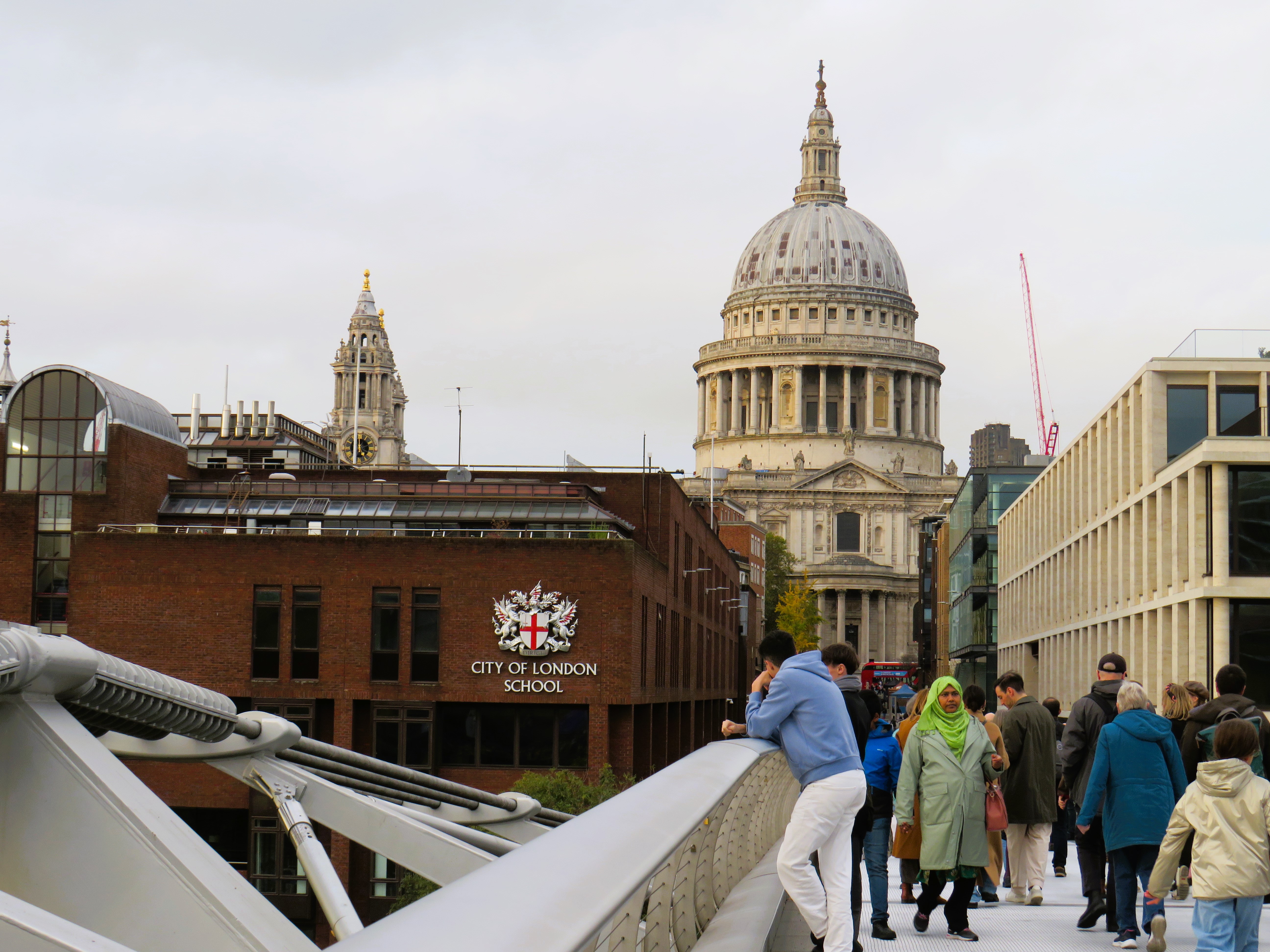London Leisure Day