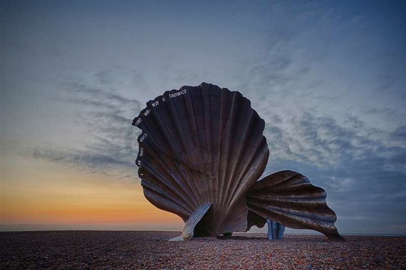 Aldeburgh & Southwold Leisure Day