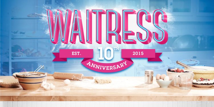 Waitress