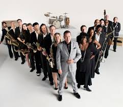 Jools Holland and his Rhythm and Blues Orchestra