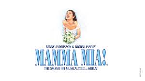 Mamma Mia!