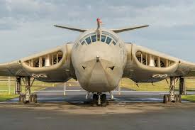 Yorkshire Air Museum & Allied Air Forces Memorial