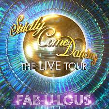Strictly Come Dancing - Live Tour