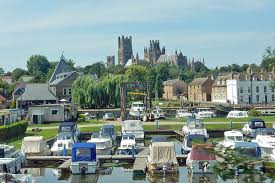 Ely Leisure Day
