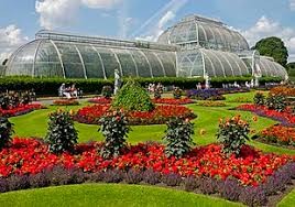 Kew Gardens