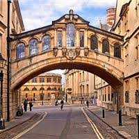 Oxford Leisure Day