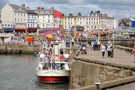 Bridlington Leisure Day