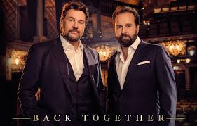 Michael Ball & Alfie Boe