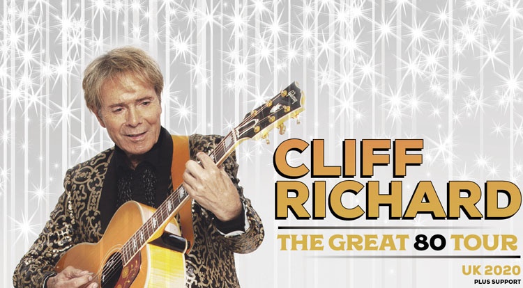 Cliff Richard