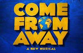 Come from Away