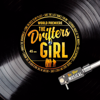 The Drifters Girl