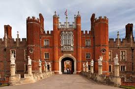 Hampton Court Palace