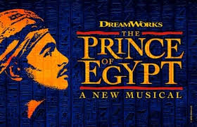 The Prince of Egypt
