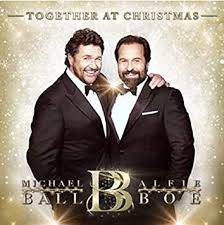 Michael Ball & Alfie Boe - Together at Christmas Tour