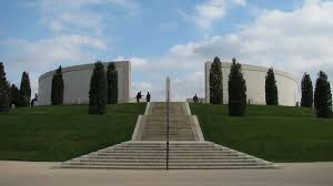 National Memorial Arboretum