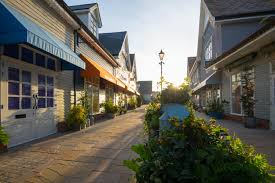 Bicester Village