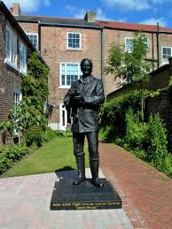 The World of James Herriot & Knaresborough