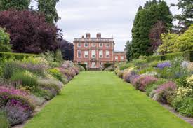 Harrogate Autumn Flower Show