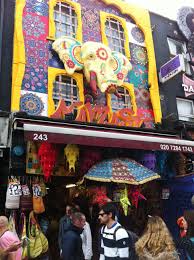 Camden Markets