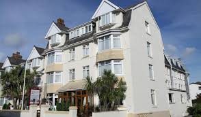 Queens Hotel, Paignton - 5 Days